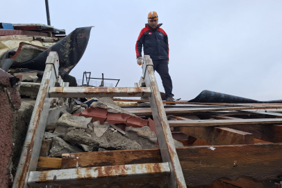 9 Saatte 76 İhbar Yapıldı