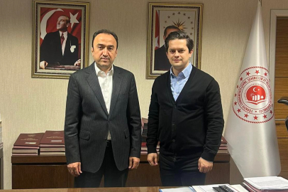 Yalova’dan Ankara Çıkarması