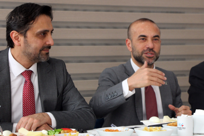 "Krizi Kuraklık Değil, Tedbirsizlik Doğurdu"