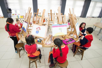 Yalova’da Öğrenciler Yarıyıl Tatiline “Oyunla” Girecek