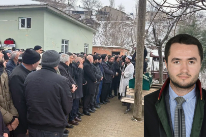 Zekeriya Polat Son Yolculuğuna Uğurlandı