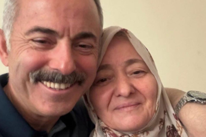 Yalova Emniyet Müdürü Bitirik'in Acı Günü