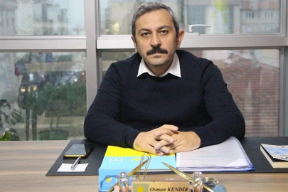 Kendir’den Pilot İl Çağrısı