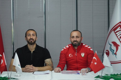 Yalova Fk'nın Teknik Patronu Arda Yılmaz Oldu