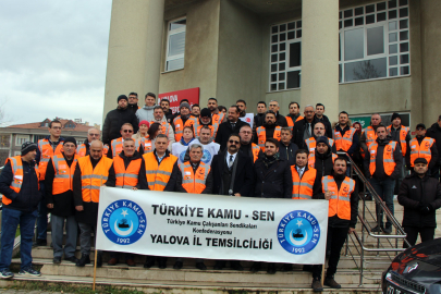 "Enflasyon Farkı Zam Değildir"