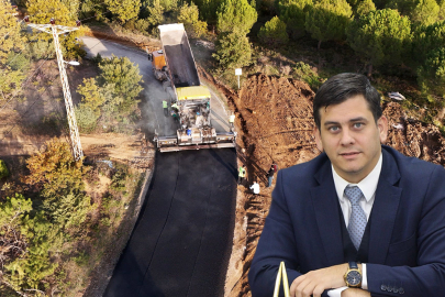 “Yalova’nın Her Noktasında Hizmet Üretiyoruz”