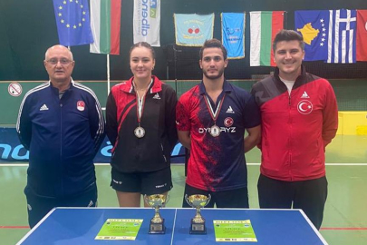 Yalovalı Raketler Dünyada İlk Yüzde