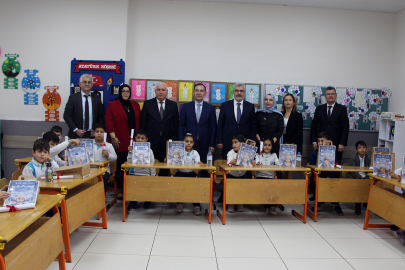 56 Bin Öğrenci İçin Yarıyıl Zili Çaldı