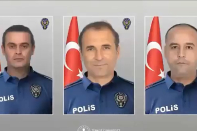 Şehit Polislerin Yakınları İçin Yardım Kampanyası Başlatıldı