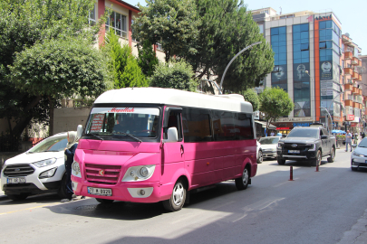 Yalova’da Araç Sayısı 99 Bin 840’a Çıktı