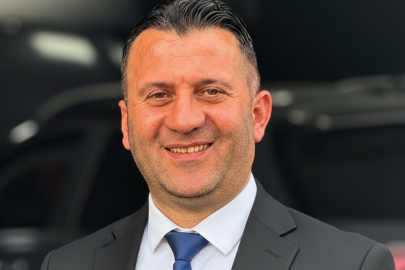 Yeso’nun Yeni Başkanı Kacır