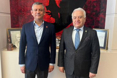 CHP Lideri Özel 24 Ocak’ta Yalova’da Miting Düzenleyecek