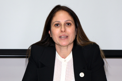 Barodan Görev Şehidi Avukatı Ailesi İçin Yardım Kampanyası