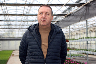 “Hasar Tespiti İçin Bakanlığa Başvurduk”