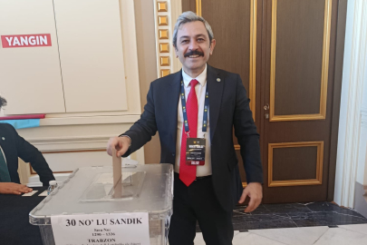 “İyi Parti’nin İktidar Yürüyüşü Sürüyor”