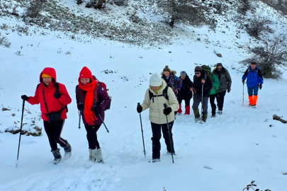 Yalova Tema Toprak Ve Yaprak Dede’yi Andı