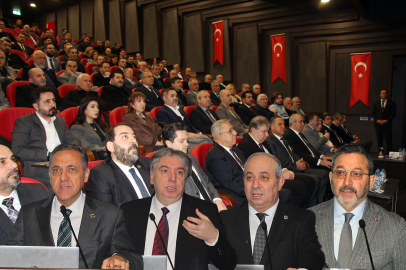 Santek 2026 Yılı İlk Toplantısı Yapıldı