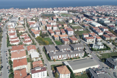 Yalova’da 2025 Yılında 16 Bin 391 Konut Satıldı