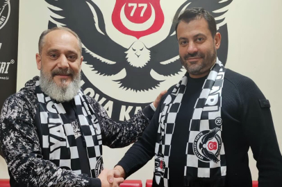 Yalova Kartalları'nda Bayrak Değişimi