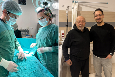 Cerrahi Müdahalelerde Lazer Dönemi Başladı