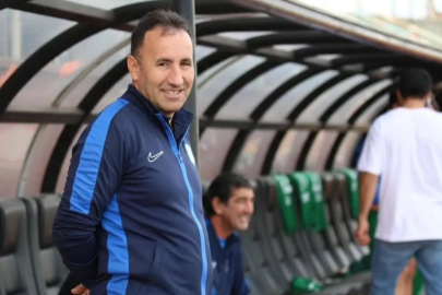 “Görevdeyken Asla Bahis Oynamadım”