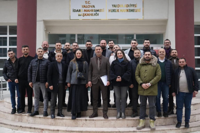 Kacır Mazbatasını Aldı