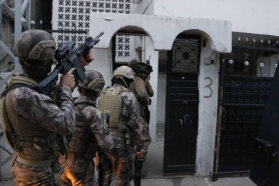 Yalova’da Deaş Operasyonu