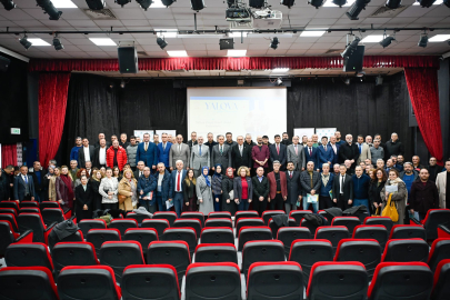 Yalova eğitim okumaları’nın 3. Buluşması gerçekleştirildi