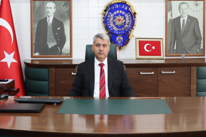 Yalova Emniyet Müdürlüğü’ne Yılmaz Delen Atandı