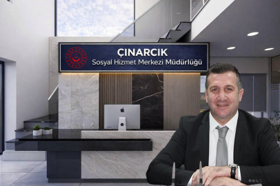 Bu Merkez Yalova'da Bir İlk Olacak