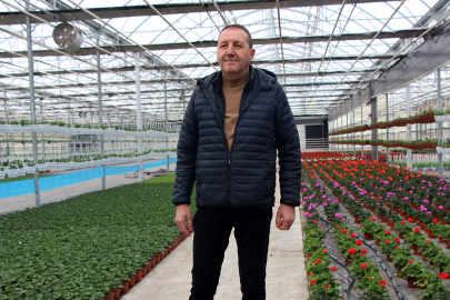 Süsbir Başkanı Dündar’dan Üreticiye Tarsim Çağrısı