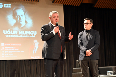 Uğur Mumcu Ölümünün 33’üncü Yılında Yalova’da Anıldı