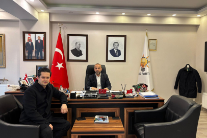 Bayar Ve Güçlü Kentsel Dönüşüm Ve Bayraktepe’yi Konuştu