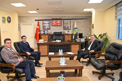 Yatırımlar Ve Hedefler Masaya Yatırıldı