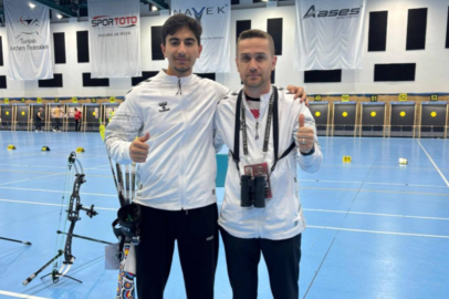 Avrupa Şampiyonası’nda Ülkemizi Temsil Edecek