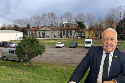 Becan’dan İl Halk Kütüphanesi Çağrısı