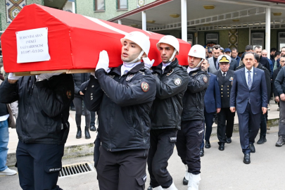 Balaban Dualarla Son Yolculuğuna Uğurlandı