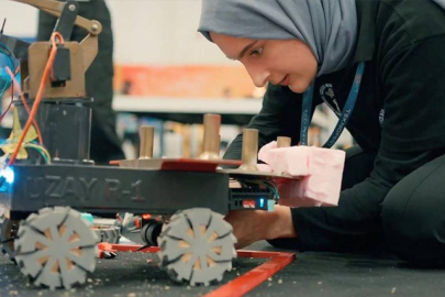 Teknofest Ve Deneyap Başvuruları Başladı