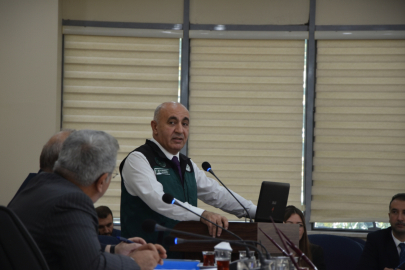 Suyun Yüzde 43’ünü Kaybediyoruz