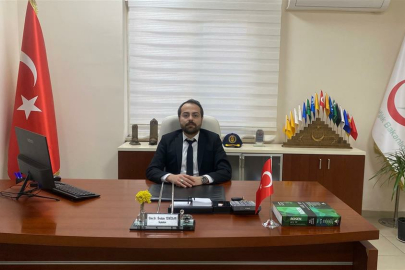 Temizkan Çınarcık Devlet Hastanesi Başhekimi Oldu