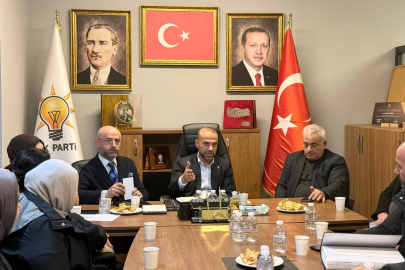 “Termal İçin Birlik Ve Beraberlikle Çalışacağız”