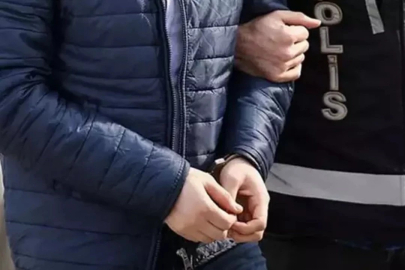 Polis Hırsızlara Göz Açtırmadı