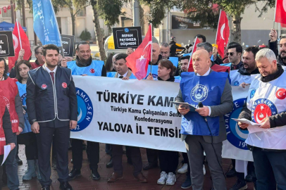 Memur Bütçesi 2026’nın İlk Ayından Alarm Verdi