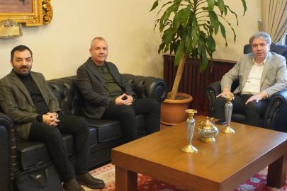 Sanayi-Üniversite İşbirliği Gelişmeye Devam Ediyor