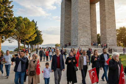 Bir Destandır Çanakkale Projesi Başlıyor