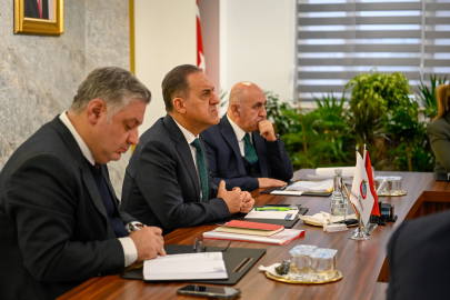 Yalova’da Su Tüketimi Dünya Ortalamasını İkiye Katladı