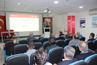 Bitki Koruma Ürünlerinde B-Reçete Dönemi Başlıyor