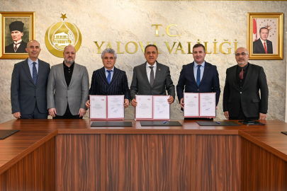 Yalova’da Engelli Bireyler İçin Yeni Yaşam Merkezi Kapılarını Açtı