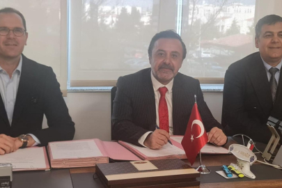 Yalova Makine İhtisas Osb Bir İlke İmza Attı