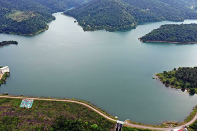 Gökçe Barajı’na, “Elmalı” Dopingi